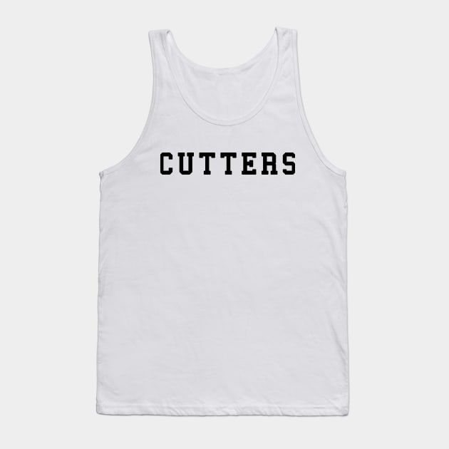 Cutters Tank Top by Vandalay Industries